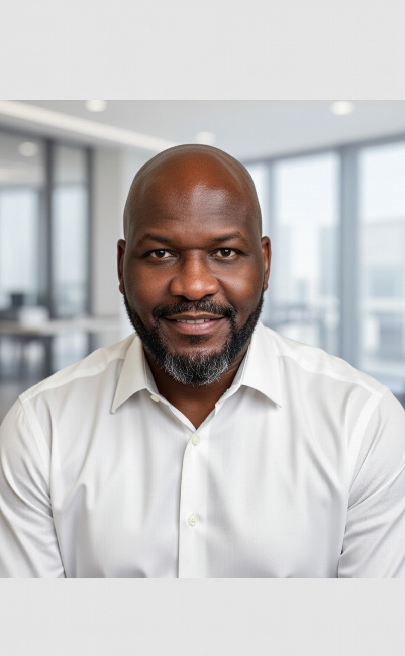 Fred Thomas, founder of Arcus Studio